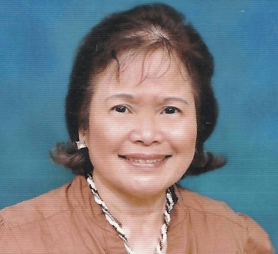 Vice President, UNEP Alumni Affairs